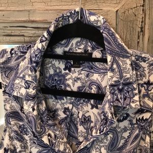 Banana republic dress